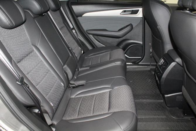 Haval F7 I Рестайлинг с пробегом 2024 года, цена 2 249 000 рублей, 28976 км, внедорожник, Автокод Объявления