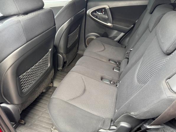 Toyota RAV4 III (XA30) с пробегом 2006 года, цена 985 999 рублей, 403897 км, внедорожник, Автокод Объявления