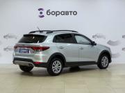 Kia Rio IV Ставрополь  - изображение 20