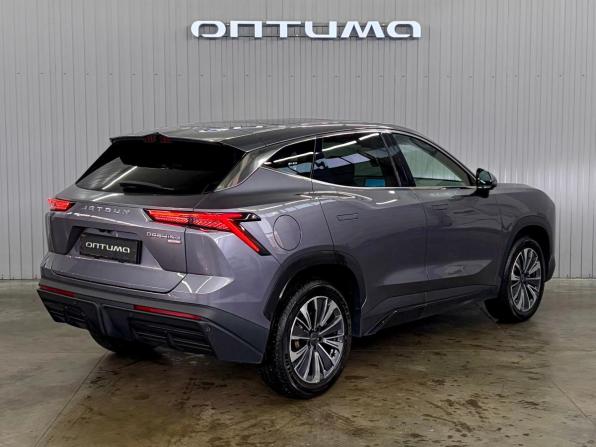 JETOUR DASHING I с пробегом 2024 года, цена 2 637 000 рублей, 14987 км, внедорожник, Автокод Объявления
