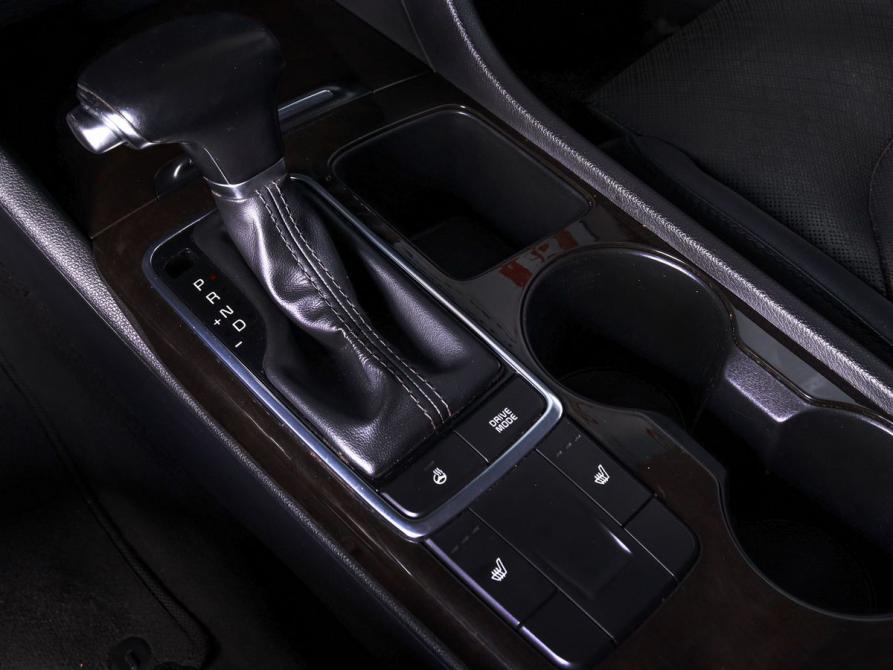 Kia Optima IV Минеральные Воды  - изображение 11