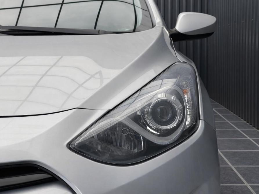 Hyundai i30 II Пермь  - изображение 24