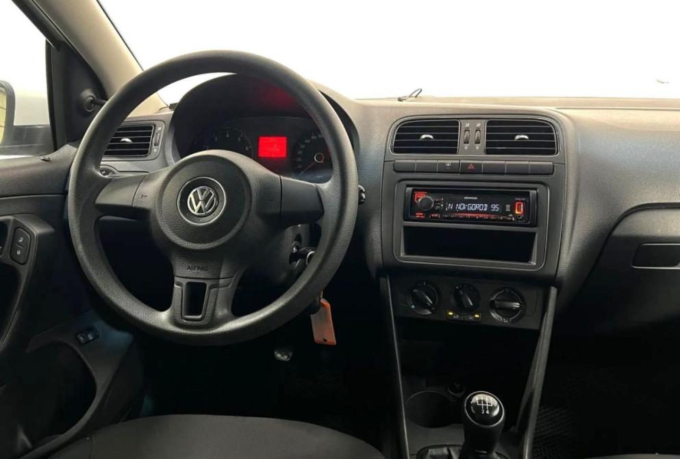 Volkswagen Polo V Нижний Новгород  - изображение 16
