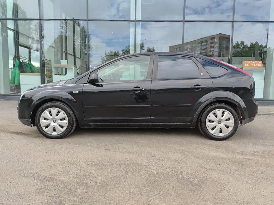 Ford Focus II Ижевск  - изображение 10