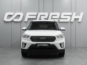 Hyundai Creta I Воронеж  - изображение 22