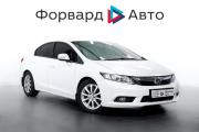 Honda Civic IX Тюмень  - изображение 27