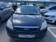 Ford Focus II Рестайлинг Уфа  - изображение 13