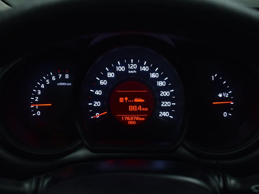 Kia Ceed II Кемерово  - изображение 11