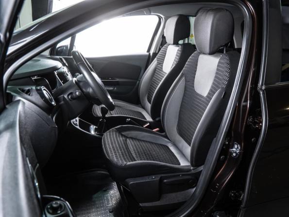 Renault Kaptur I с пробегом 2016 года, цена 1 248 070 рублей, 171945 км, внедорожник, Автокод Объявления