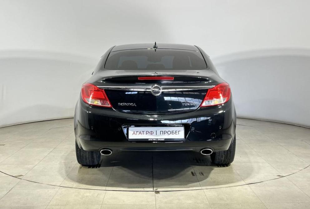 Opel Insignia I Саранск  - изображение 8
