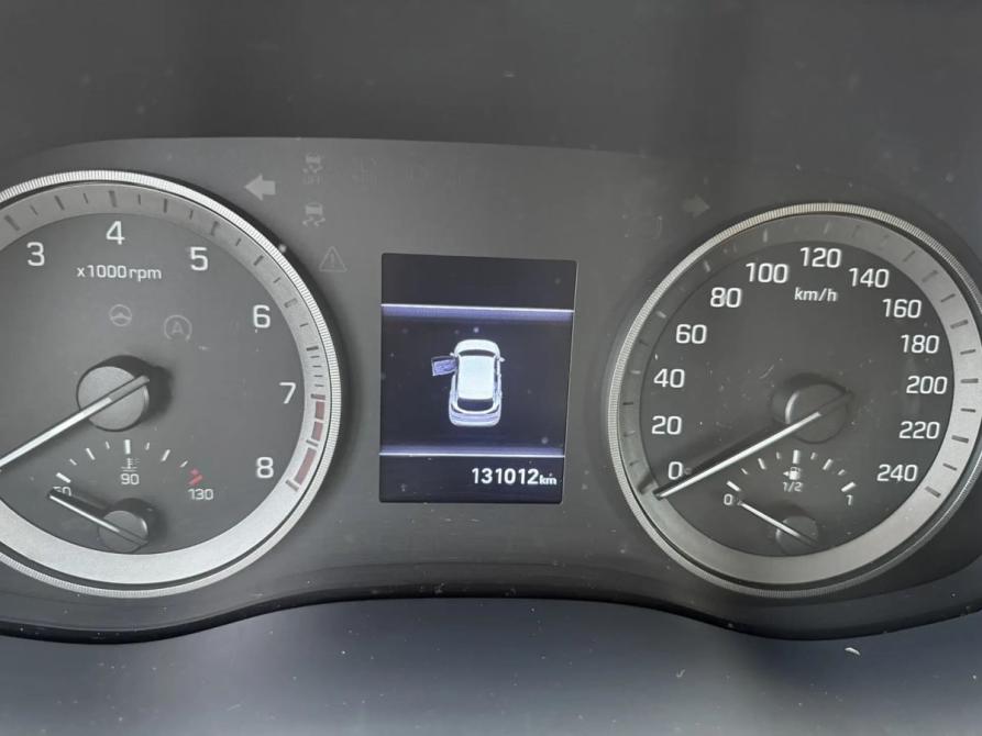 Hyundai Tucson III Рестайлинг Ярославль  - изображение 13