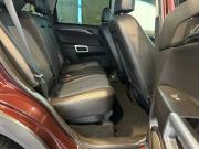 Opel Antara I Рестайлинг Подольск  - изображение 42