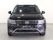 Volkswagen Tiguan II Москва  - изображение 31