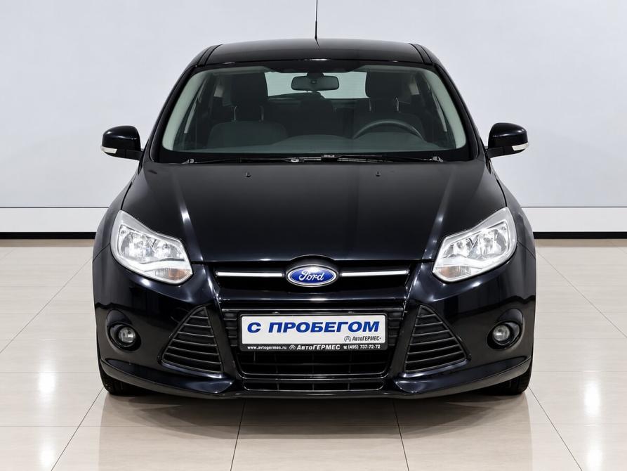 Ford Focus III Москва  - изображение 2