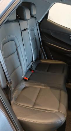 Chery Tiggo 4 Pro I Рестайлинг с пробегом 2024 года, цена 1 599 000 рублей, 58000 км, внедорожник, Автокод Объявления