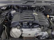 Volkswagen Touareg I Рестайлинг Москва  - изображение 37