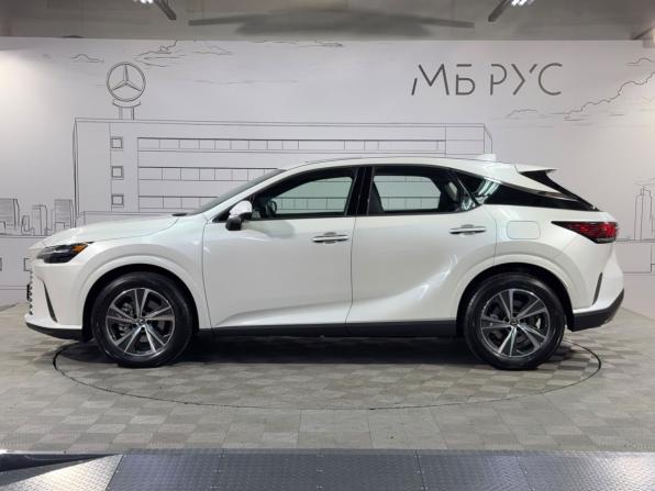 Lexus RX V с пробегом 2026 года, цена 8 450 000 рублей, 29 км, внедорожник, Автокод Объявления