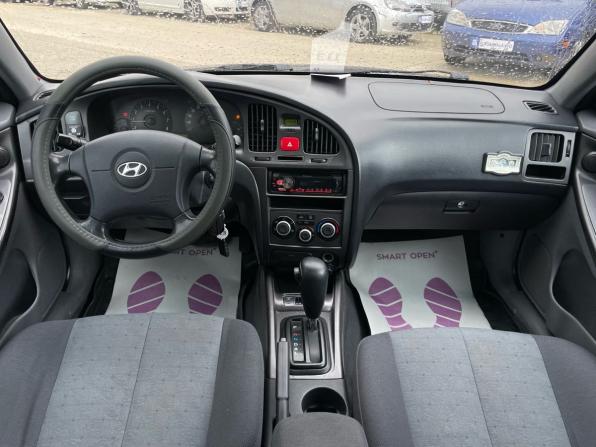 Hyundai Elantra III (XD2) Рестайлинг с пробегом 2008 года, цена 550 000 рублей, 220000 км, седан, Автокод Объявления