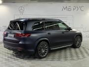 Mercedes-Benz GLS II (X167) Москва  - изображение 38