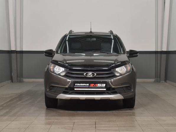 Lada (ВАЗ) Granta I Рестайлинг с пробегом 2024 года, цена 909 995 рублей, 38795 км, универсал, Автокод Объявления