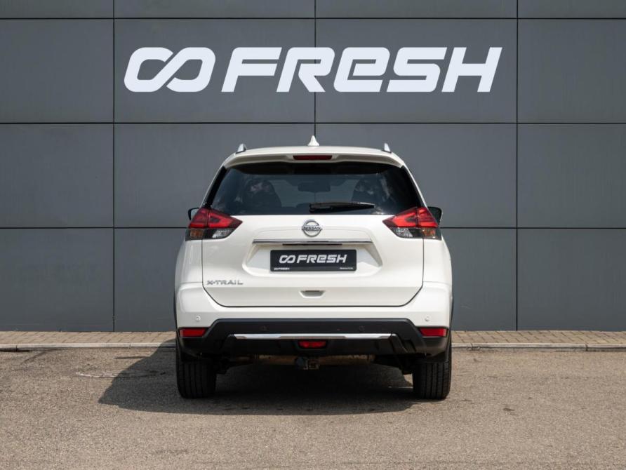 Nissan X-Trail III Краснодар  - изображение 4
