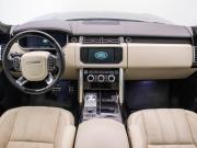 Land Rover Range Rover IV Москва  - изображение 36