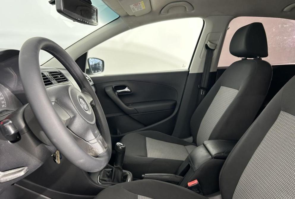 Volkswagen Polo V Саранск  - изображение 22
