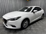 Mazda Axela III Рестайлинг Стерлитамак  - изображение 45