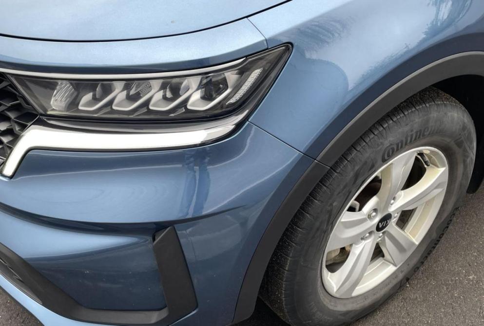 Kia Sorento IV Иваново  - изображение 21