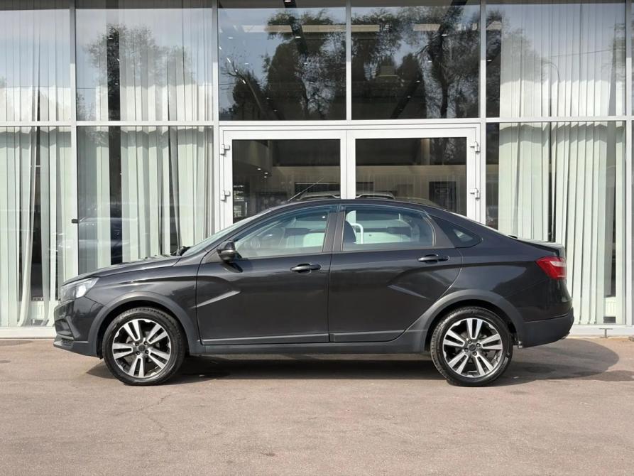 Lada (ВАЗ) Vesta I Воронеж  - изображение 8