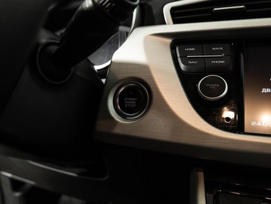 Geely Atlas I Санкт-Петербург  - изображение 17