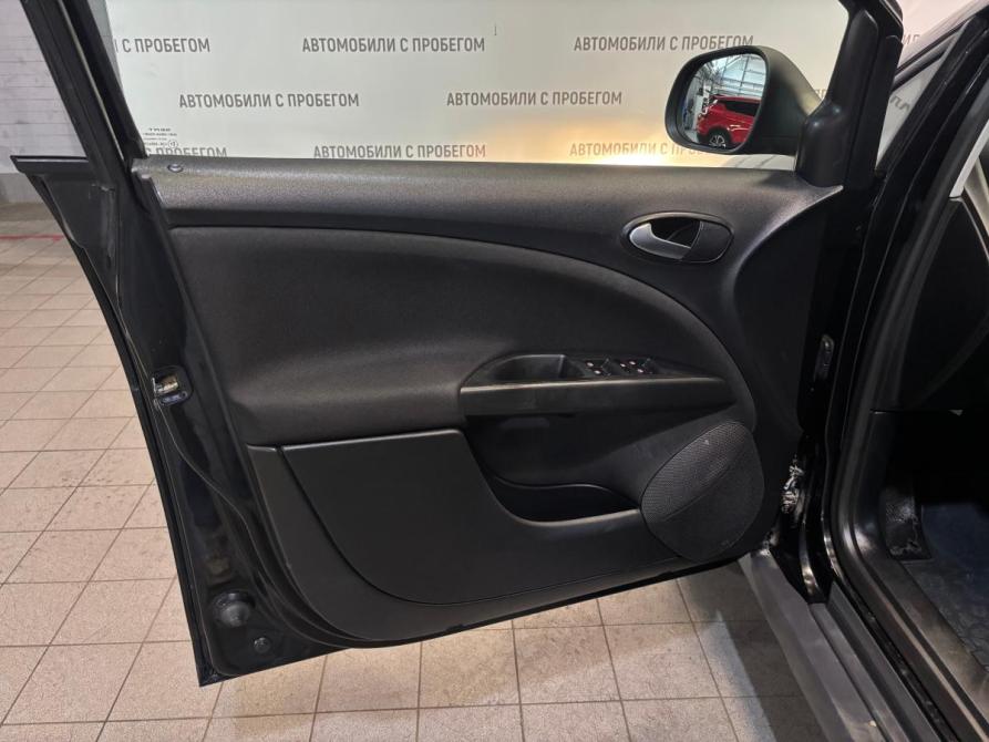 SEAT Altea I Рестайлинг Санкт-Петербург  - изображение 14