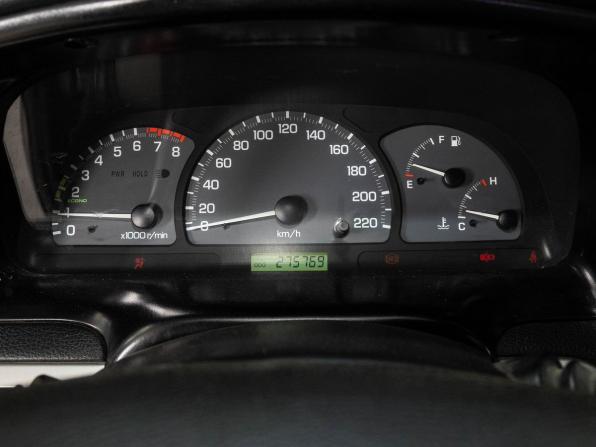Chevrolet Rezzo с пробегом 2007 года, цена 370 000 рублей, 275768 км, компактвэн, Автокод Объявления