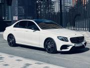 Mercedes-Benz E-Класс V (W213 S213 C238) Уфа  - изображение 41