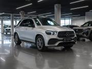 Mercedes-Benz GLE II (V167) Москва  - изображение 31