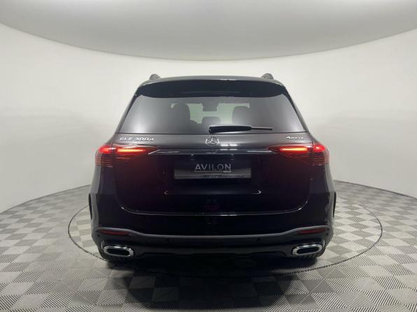 Новый Mercedes-Benz GLE II (V167) Рестайлинг 2025 года, цена 15 500 000 рублей, внедорожник, Автокод Объявления