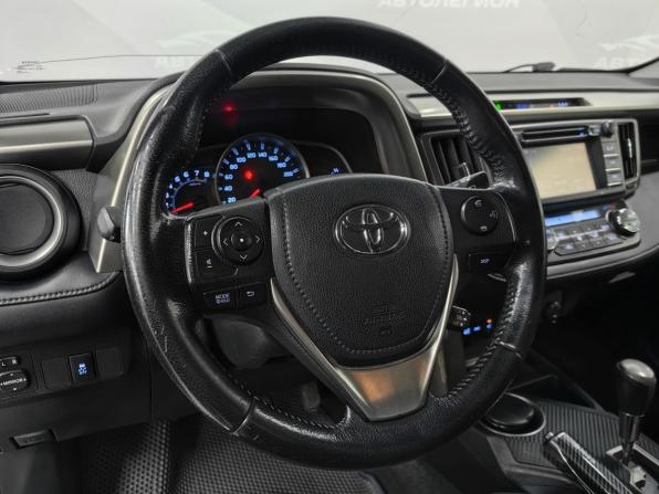 Toyota RAV4 IV (XA40) с пробегом 2013 года, цена 1 999 000 рублей, 191500 км, внедорожник, Автокод Объявления