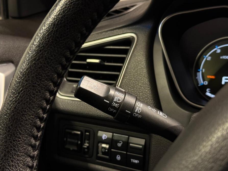 Geely Emgrand X7 I Рестайлинг 2 Челябинск  - изображение 16
