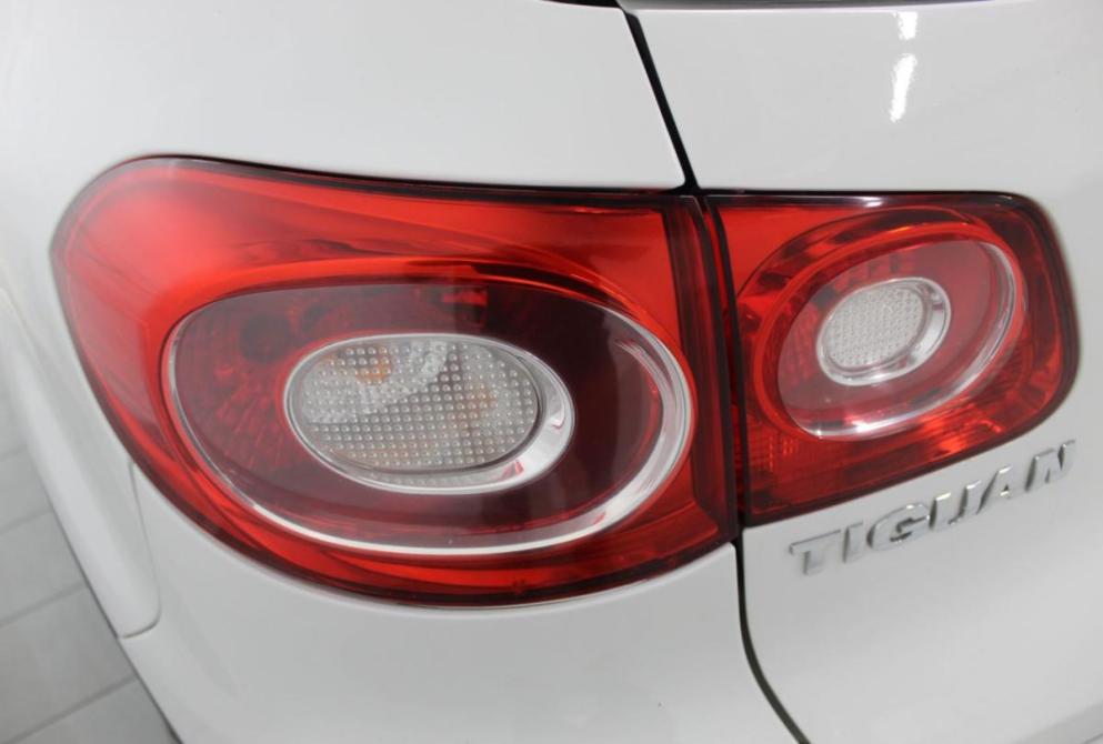 Volkswagen Tiguan I Астрахань  - изображение 12