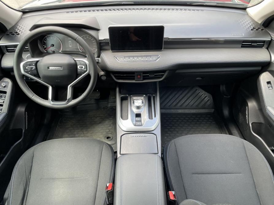 Haval Jolion I Москва  - изображение 10