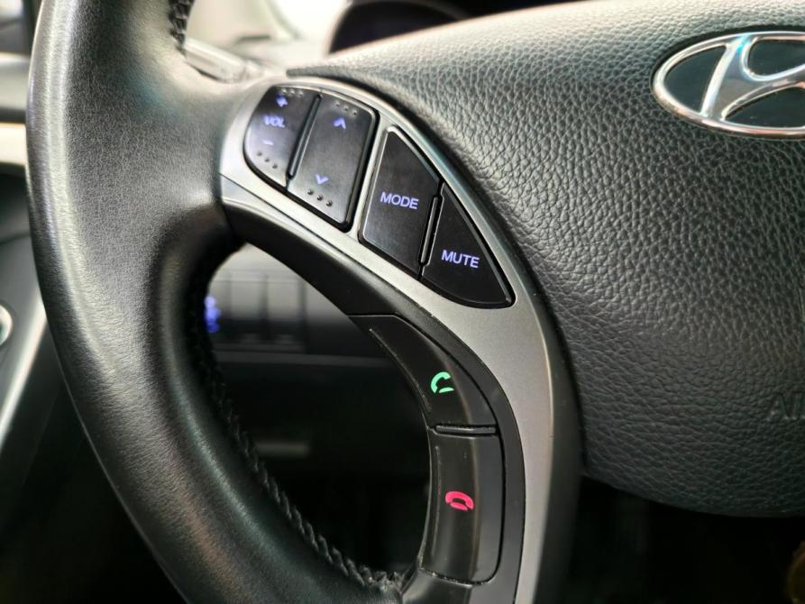 Hyundai i30 II Таганрог  - изображение 14