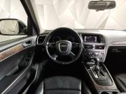 Audi Q5 I (8R) Москва  - изображение 34
