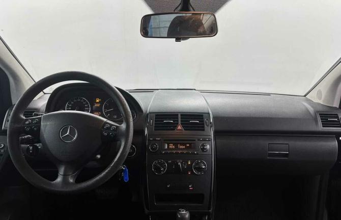 Mercedes-Benz A-Класс II (W169) Рестайлинг с пробегом 2011 года, цена 615 000 рублей, 173578 км, хэтчбек, Автокод Объявления