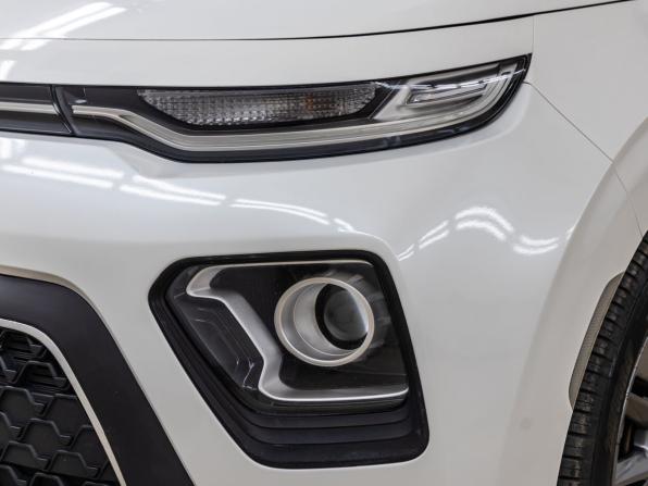 Kia Soul III с пробегом 2021 года, цена 1 698 000 рублей, 48073 км, хэтчбек, Автокод Объявления