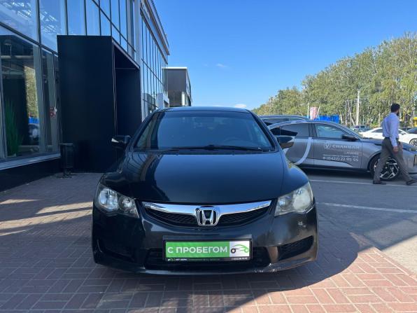 Honda Civic VIII Рестайлинг с пробегом 2011 года, цена 789 000 рублей, 164844 км, седан, Автокод Объявления