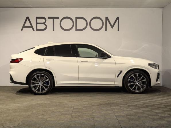 BMW X4 II (G02) с пробегом 2019 года, цена 5 590 000 рублей, 64965 км, внедорожник, Автокод Объявления