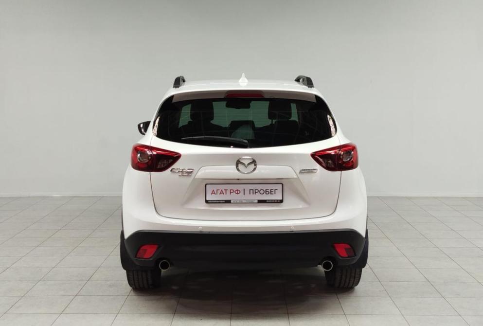 Mazda CX-5 I Рестайлинг Саратов  - изображение 6