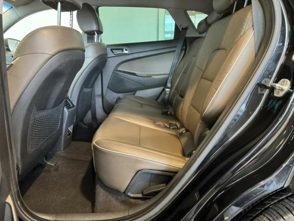 Hyundai Tucson III Рестайлинг с пробегом 2020 года, цена 2 080 000 рублей, 216096 км, внедорожник, Автокод Объявления