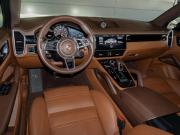 Porsche Cayenne III Санкт-Петербург  - изображение 38