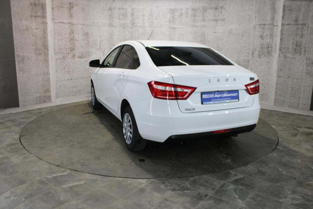 Lada (ВАЗ) Vesta I Ярославль  - изображение 8